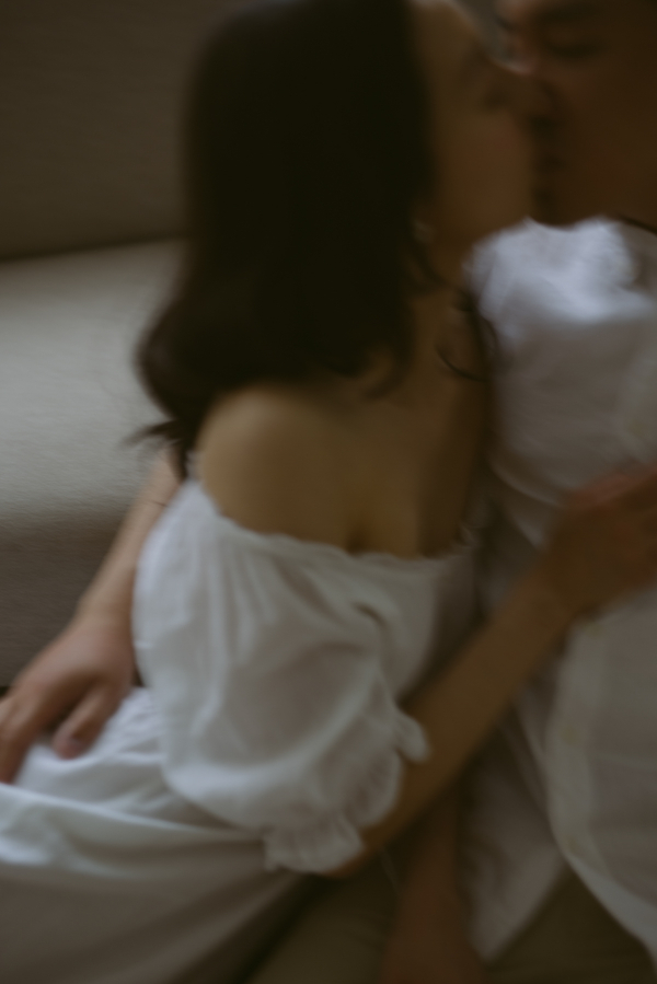 Photographers Melissa Sung