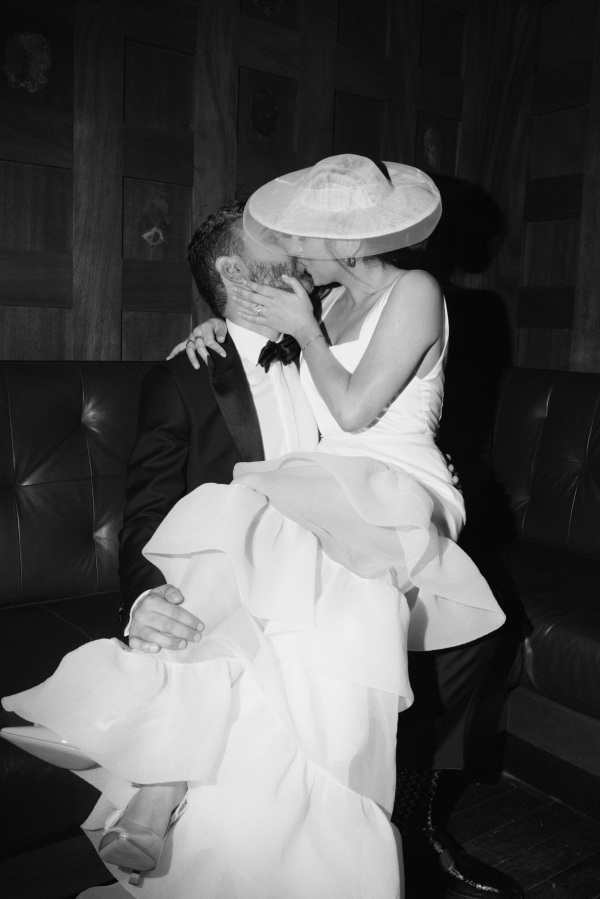 Photographers Melissa Sung