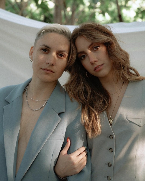 «We believe that each person portrays their way of loving differently» - Love Bears