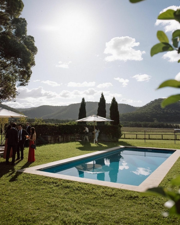 Wedding Venues in Australia | Beautiful Australian Places to Get Married | Luxury Wedding Locations