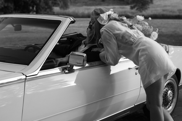 Photographers Isabella Villani