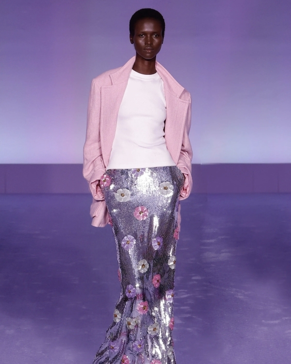 New York Fashion Week Trends