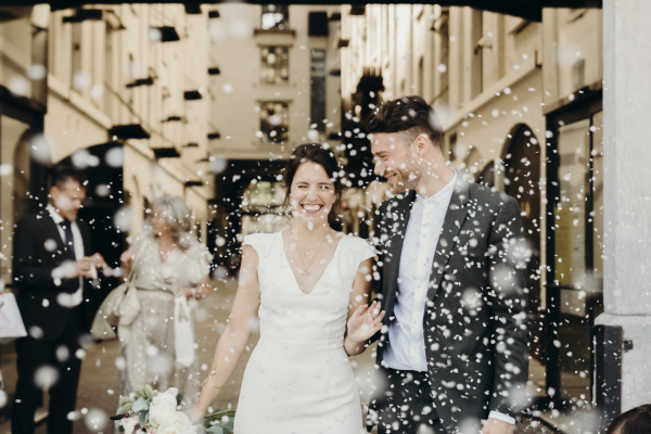 Photographers Felix Boniface