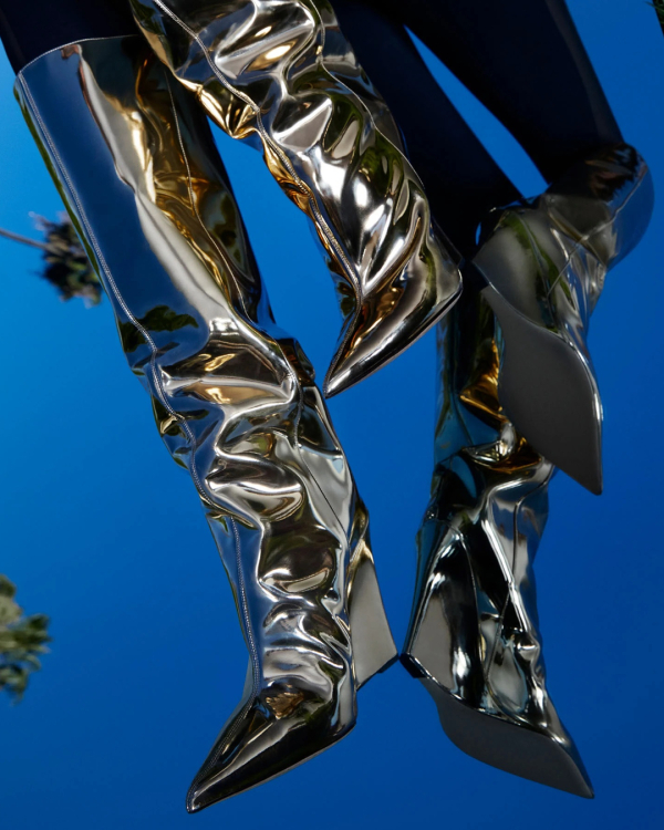 Stylish Boots to Wear This Fall