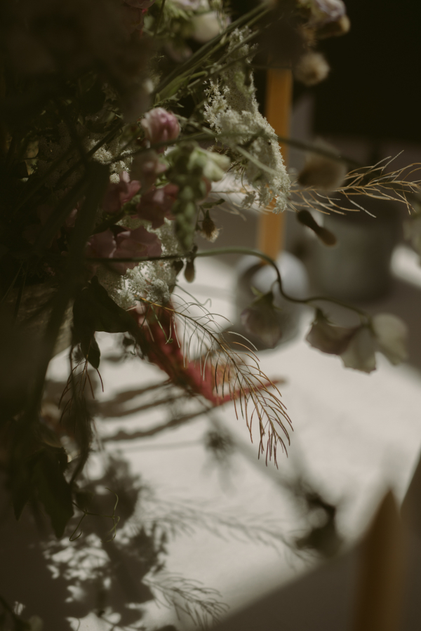 Photographers Melissa Sung