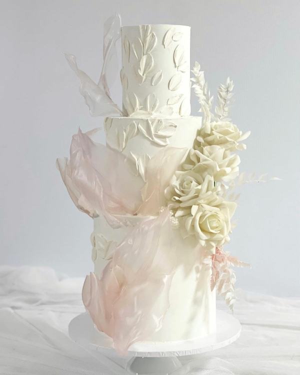 Wedding Cakes | Australia | TOP-15 Best Bridal Cake Creators | Australian Cake Vendors