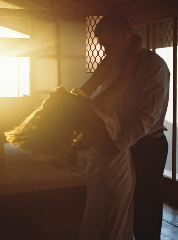 Photographers Sav and Cam