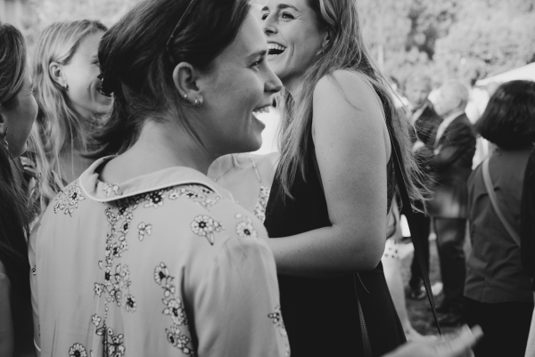 Photographers Felix Boniface