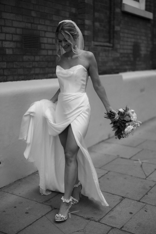 Photographers Rebecca Rees