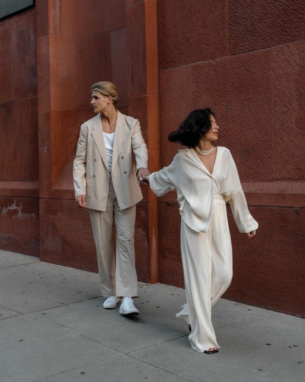 «We believe that each person portrays their way of loving differently» - Love Bears