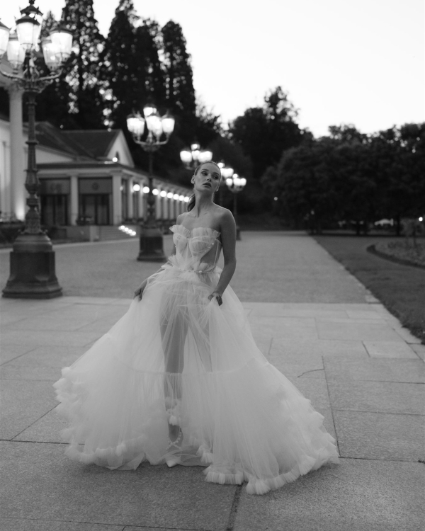 Wedding Set in the Casino