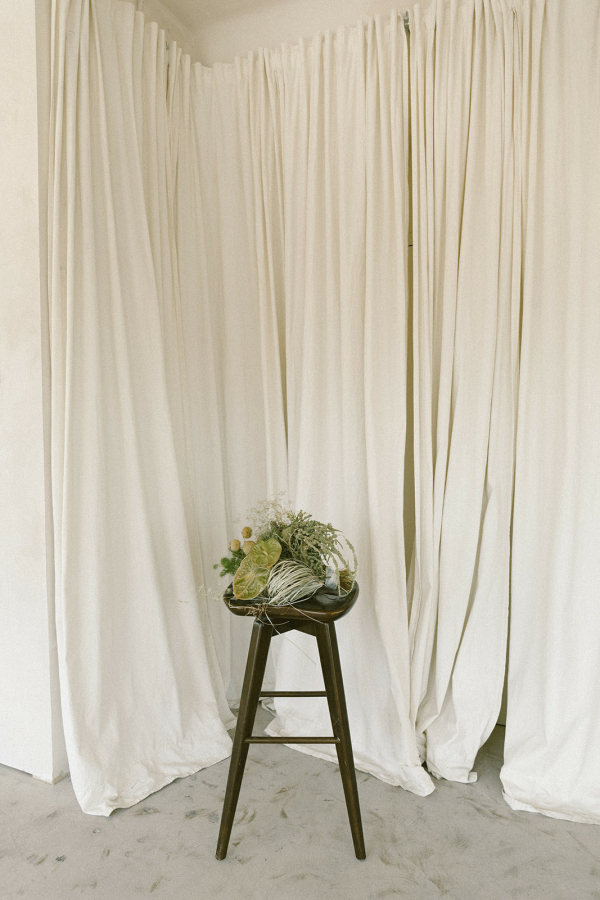 Minimalistic Loft Editorial