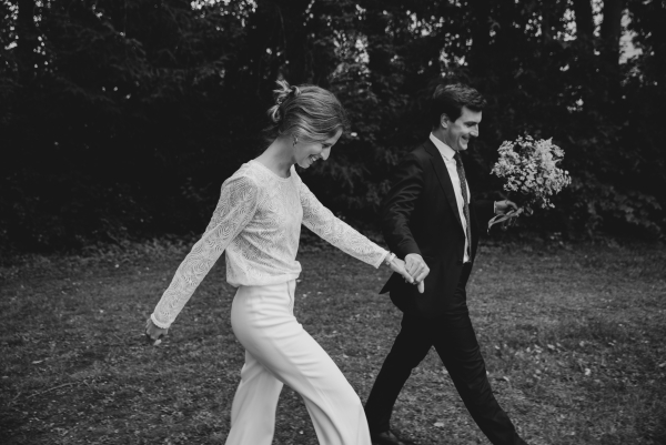 Photographers Felix Boniface