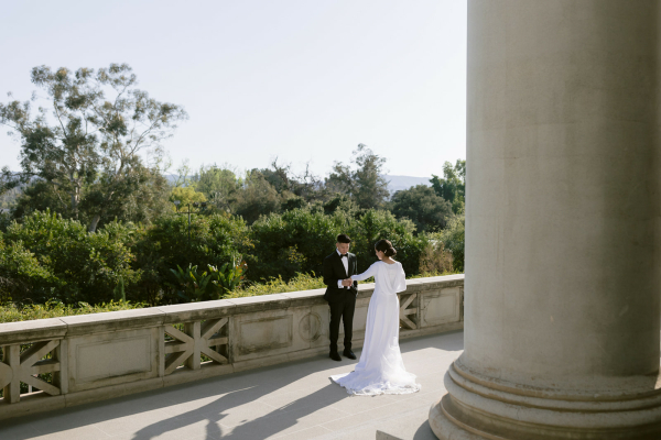 Photographers Olive and Oath