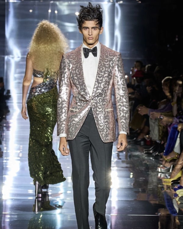 New York Fashion Week Trends