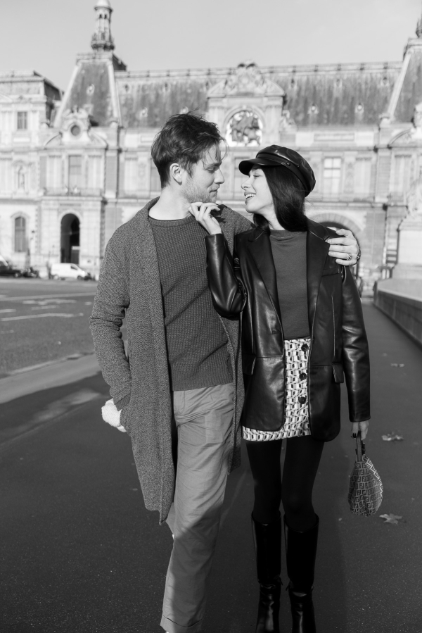 Photographers Petite Visuals