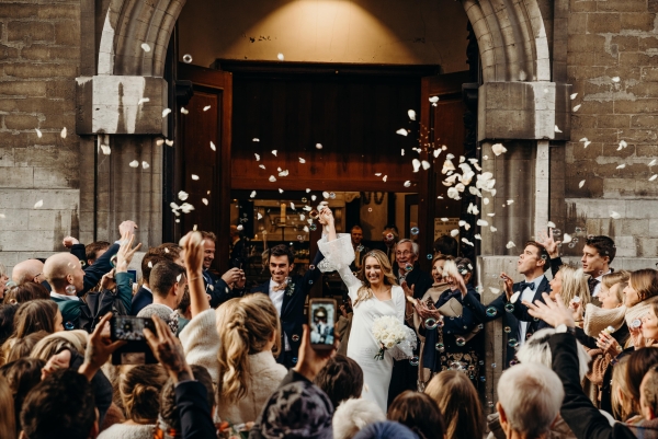 Photographers Felix Boniface