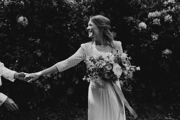 Photographers Felix Boniface