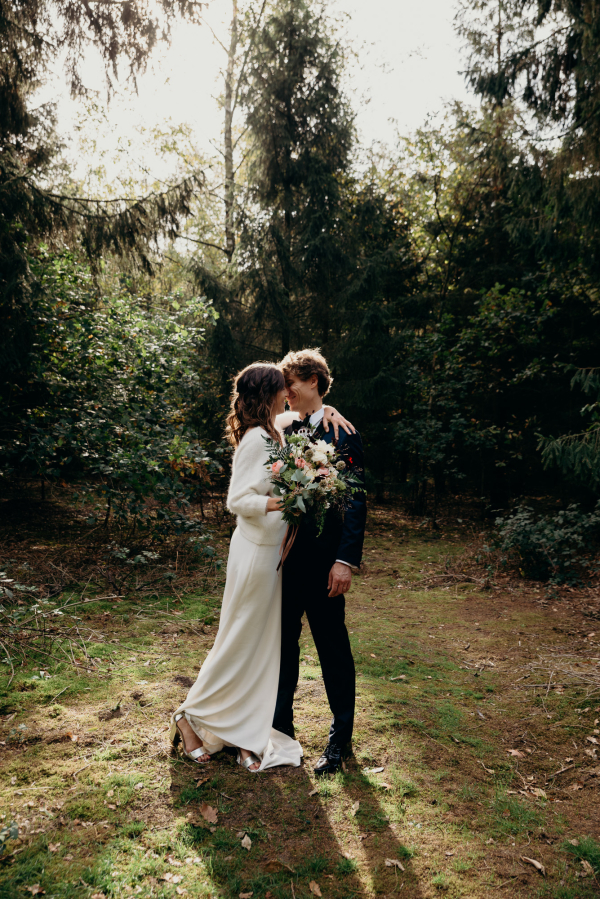 Photographers Felix Boniface