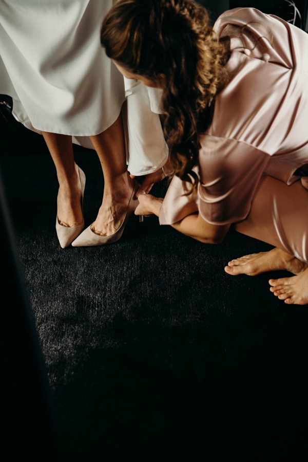 Photographers Felix Boniface