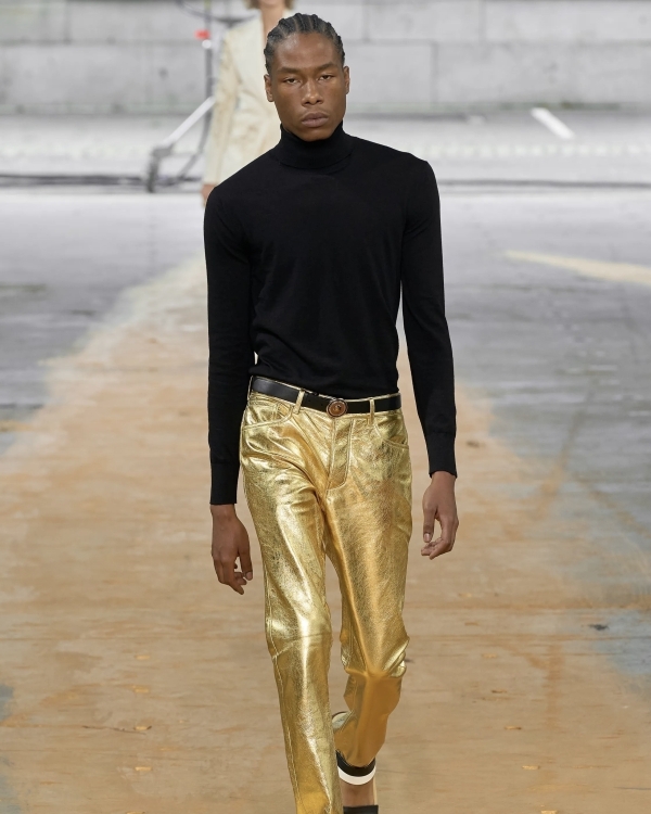 New York Fashion Week Trends