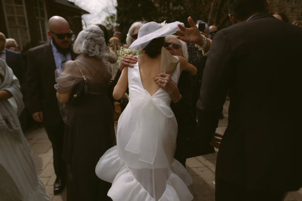 Photographers Melissa Sung