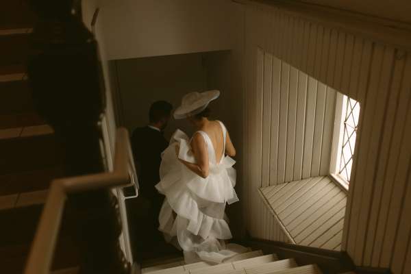 Photographers Melissa Sung