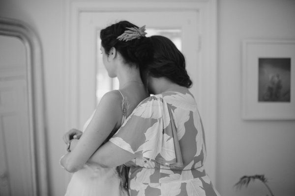 Photographers Melissa Sung