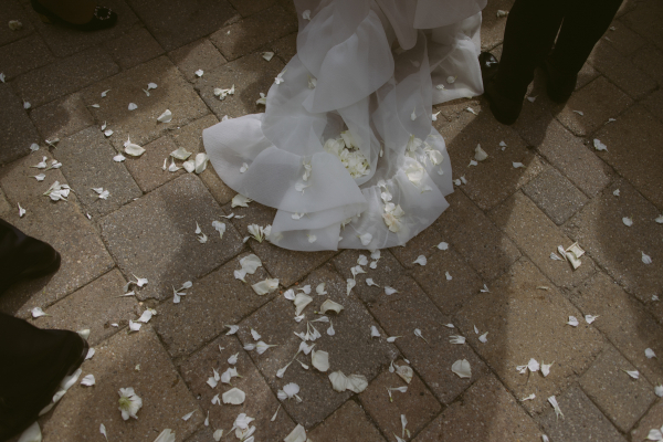 Photographers Melissa Sung