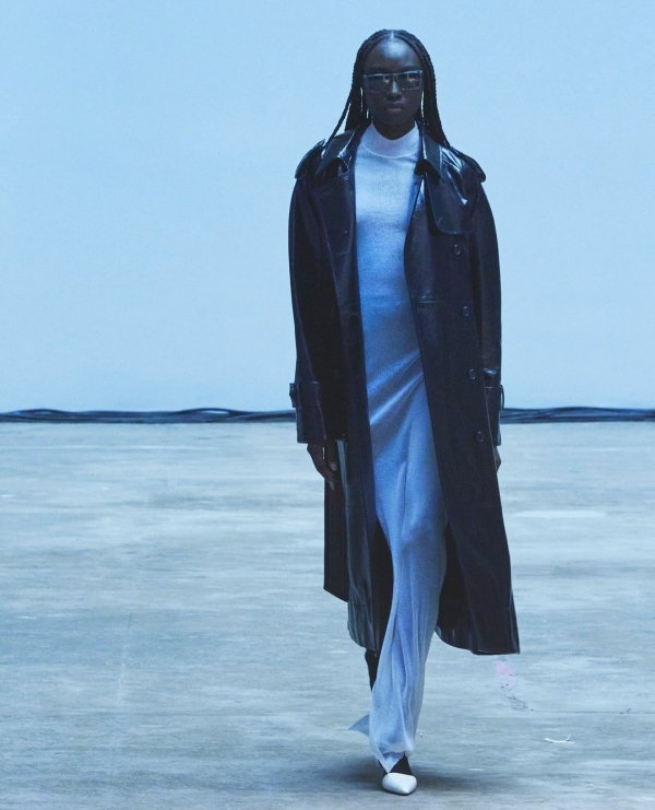 Where to Find Leather Coats