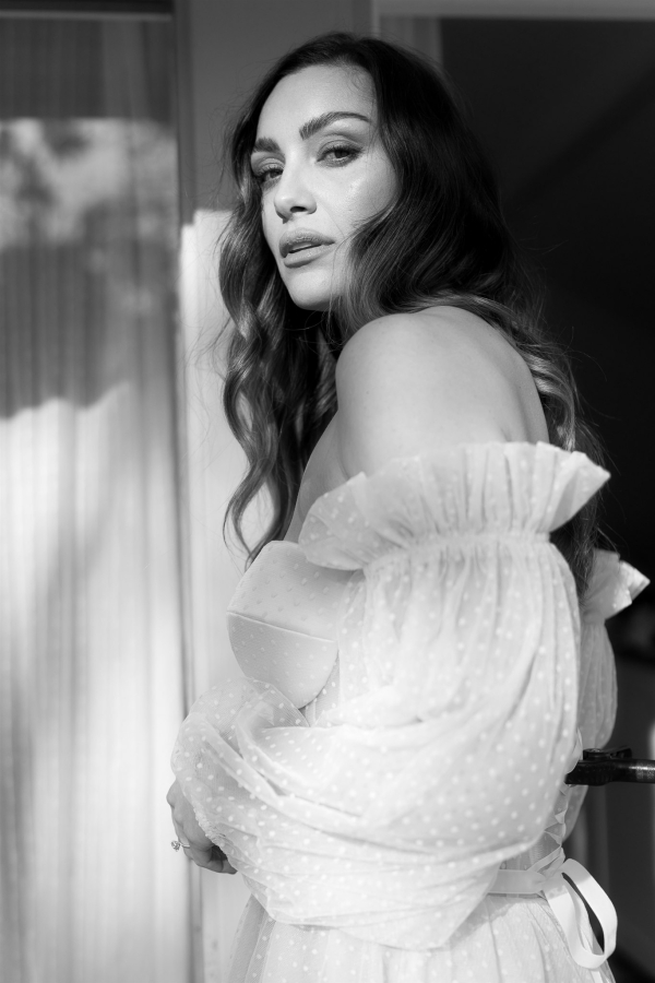 Photographers Petite Visuals