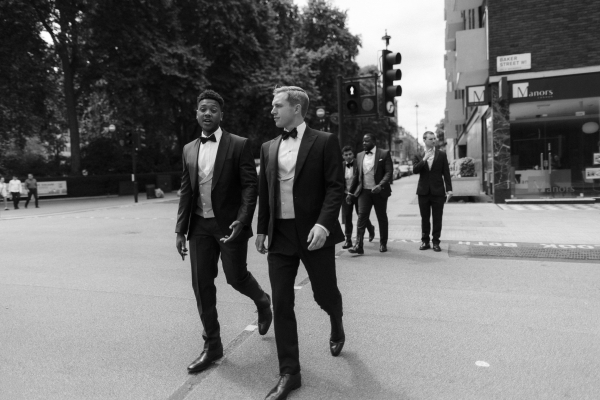 Photographers Rebecca Rees