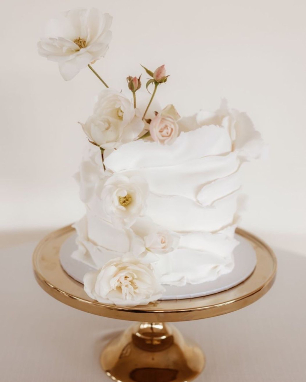 Wedding Cakes | Australia | TOP-15 Best Bridal Cake Creators | Australian Cake Vendors