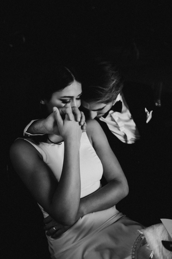 Photographers Maegan Brown Moments