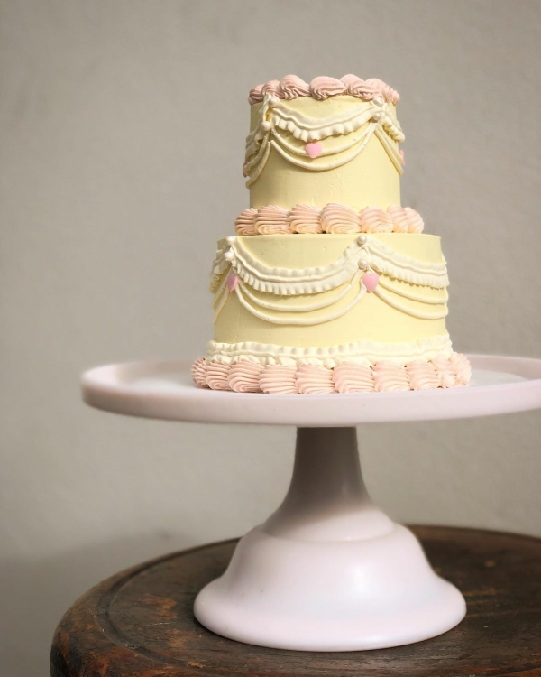 Wedding Cakes | Australia | TOP-15 Best Bridal Cake Creators | Australian Cake Vendors