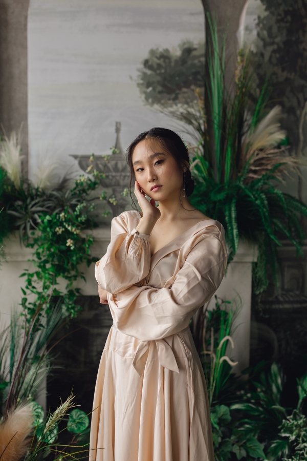 Photographers Isabella Villani