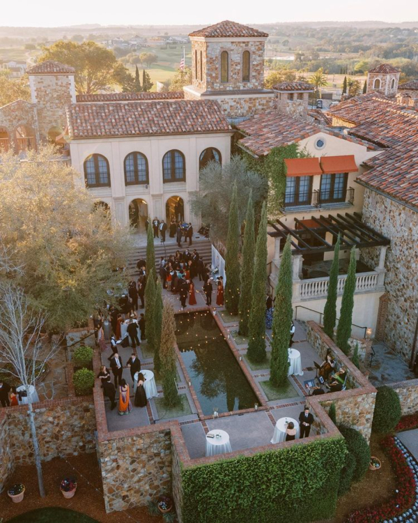 20 Best Wedding Venues in the US | The Most Beautiful Places to Get Married in USA | TOP Luxury Wedding Locations