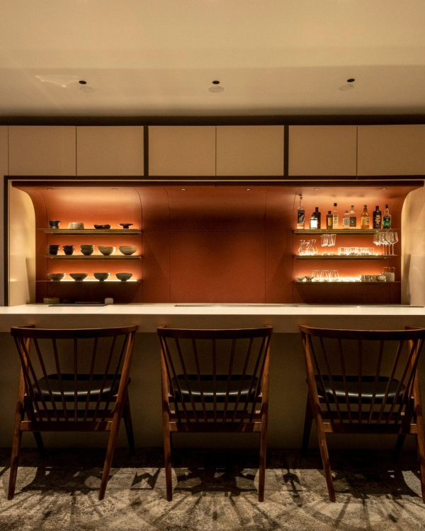 Michelin Restaurants in NYC | Best Michelin Star Restaurants in New York