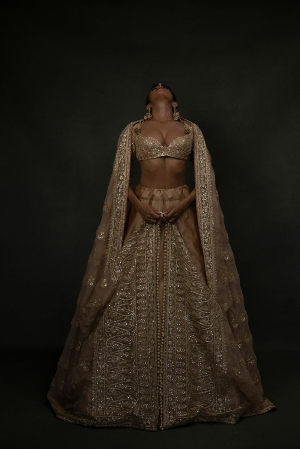 Photographers Mili Ghosh