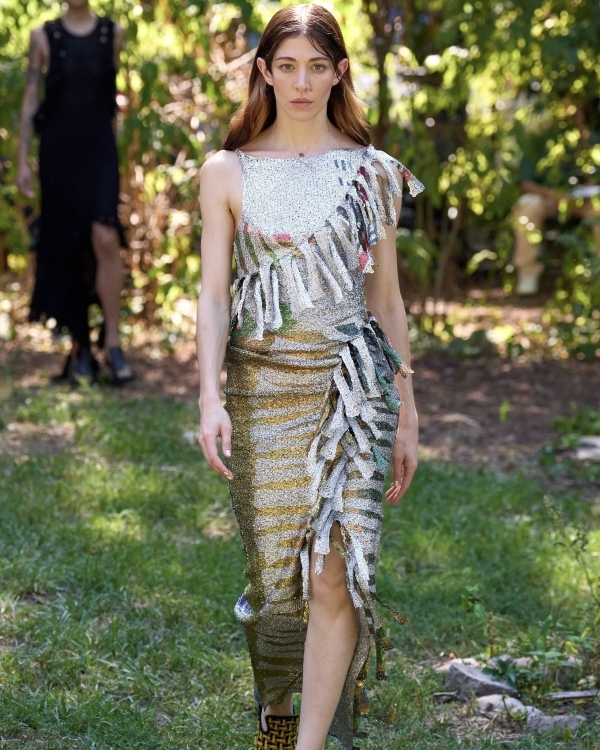 New York Fashion Week Trends