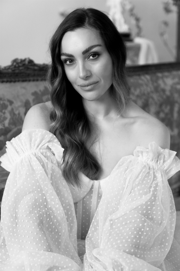 Photographers Petite Visuals