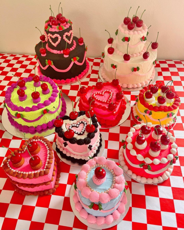 Wedding Cakes | Australia | TOP-15 Best Bridal Cake Creators | Australian Cake Vendors