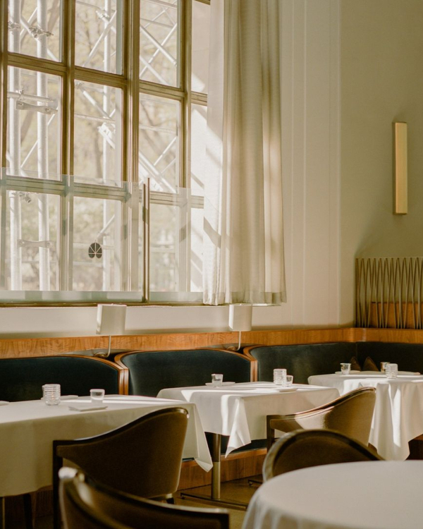 Michelin Restaurants in NYC | Best Michelin Star Restaurants in New York