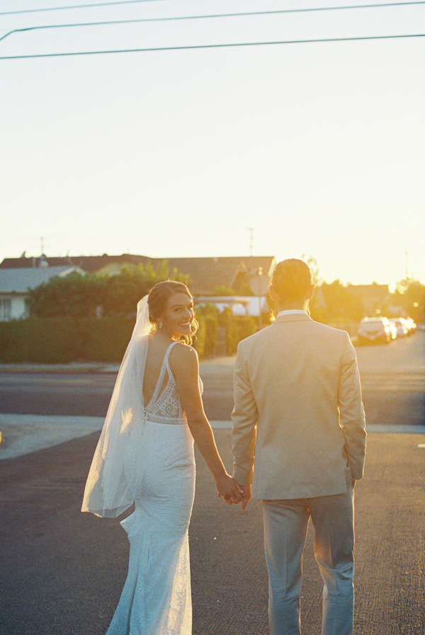 Photographers Olive and Oath