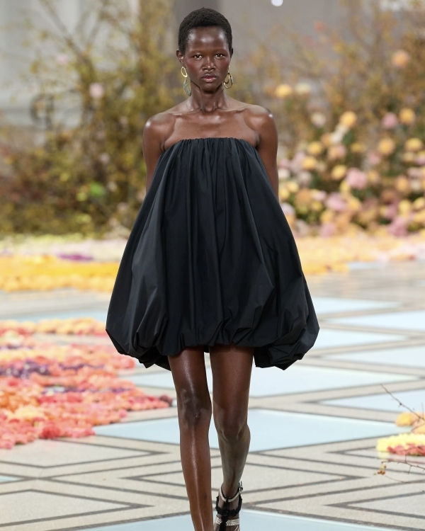 New York Fashion Week Trends