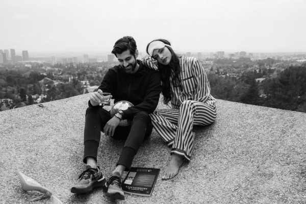 Photographers Mili Ghosh