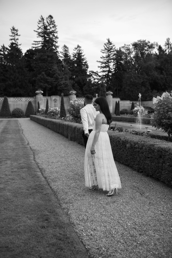 Photographers Isabella Villani