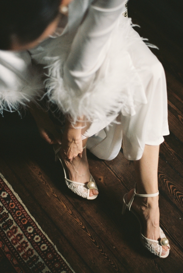 Photographers Rebecca Rees