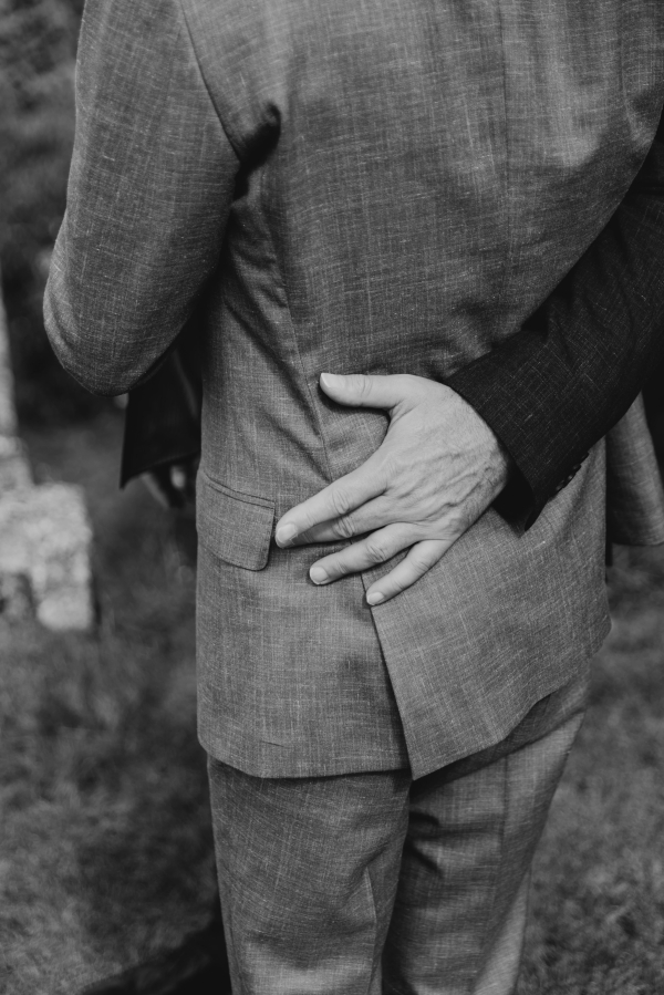 Photographers Felix Boniface