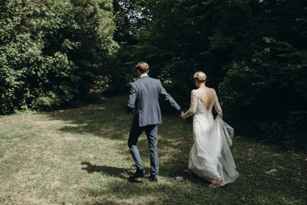 Photographers Felix Boniface